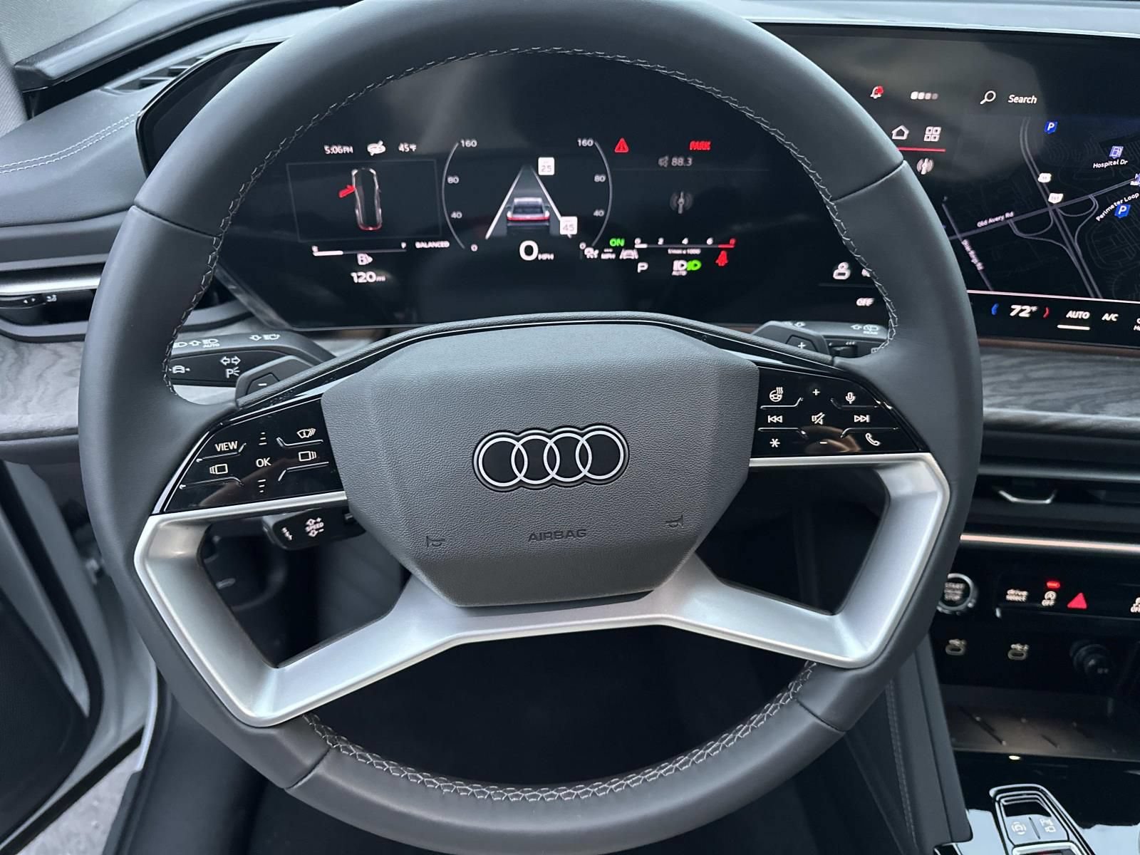 Used 2025 Audi Q5 Premium Plus AWD/4WD image 15