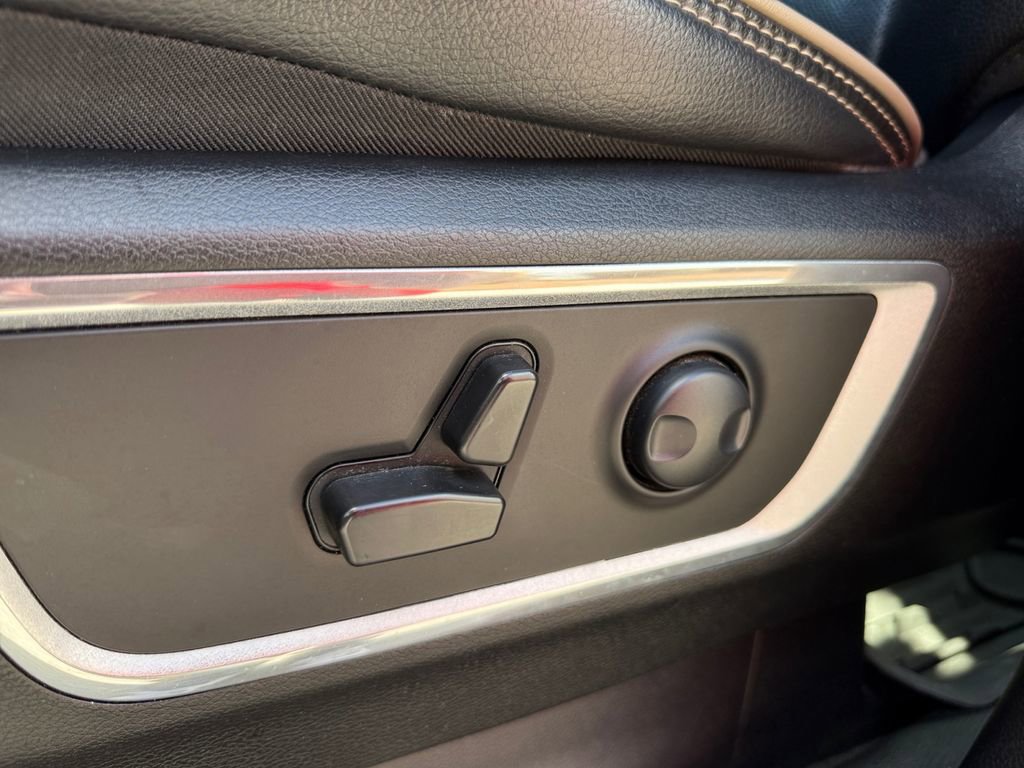 Used 2023 RAM 1500 Laramie image 15