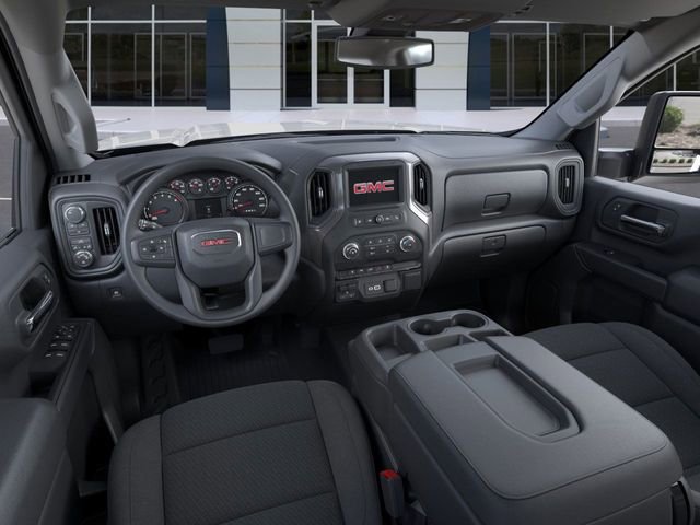 New 2026 GMC Sierra 2500 Pro w/ 1SA Pro Safety Plus Package image 15