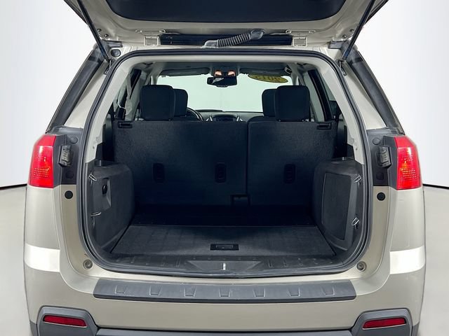 Used 2015 GMC Terrain SLE w/ Chrome Edition FWD image 23