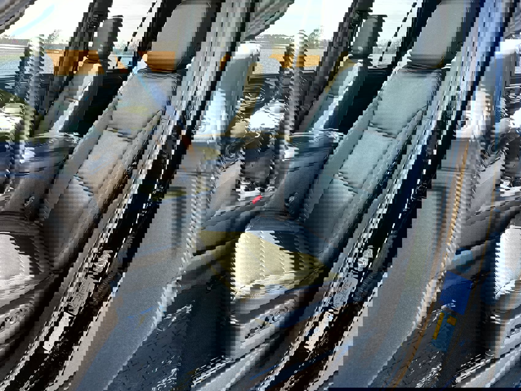 Certified 2022 Chevrolet Tahoe LT image 11