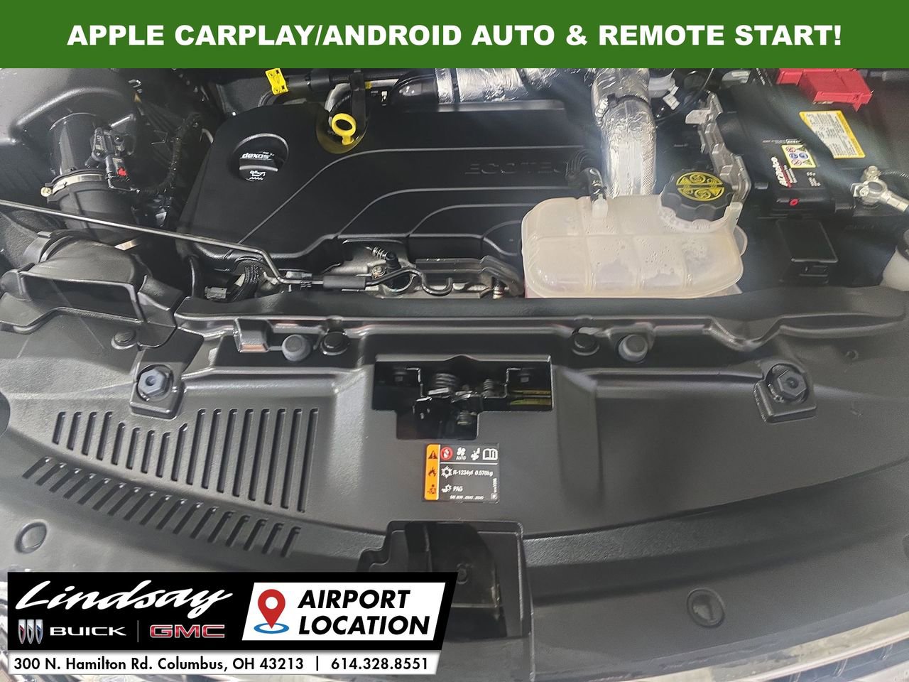 Used 2022 Buick Encore Preferred w/ Safety Package image 21