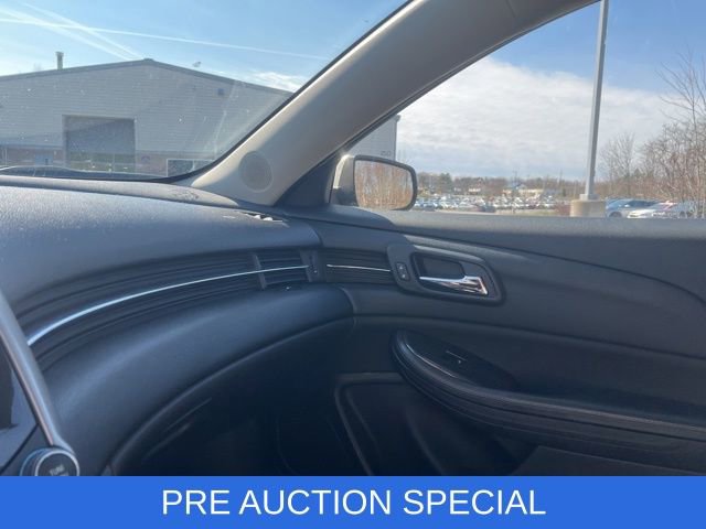 Used 2015 Chevrolet Malibu LT w/ Power Convenience Package image 18