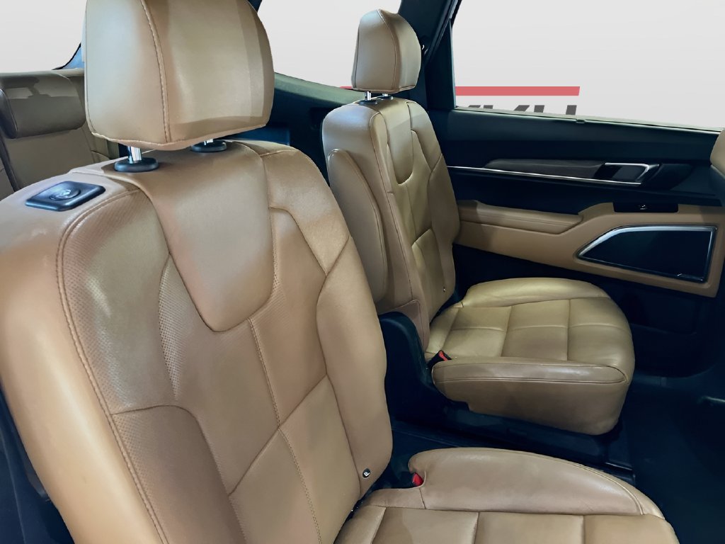 Used 2020 Kia Telluride SX AWD/4WD image 30