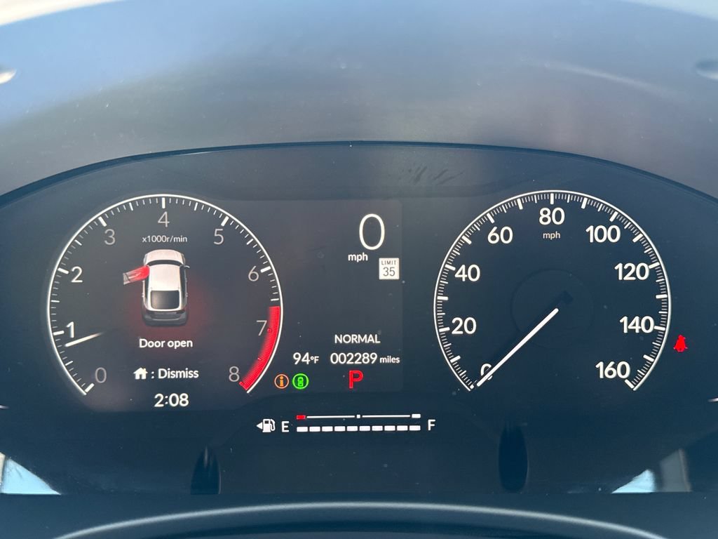 Used 2026 Honda Civic Sport image 30