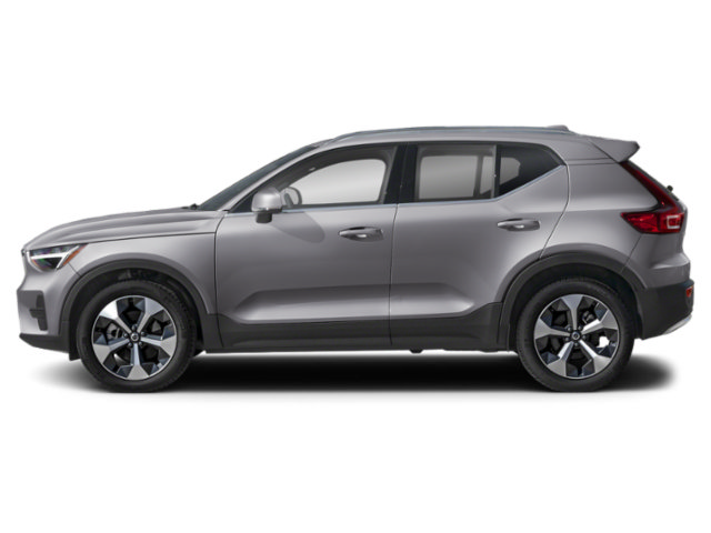 New 2026 Volvo XC40 B5 Plus w/ Climate Package AWD/4WD image 3