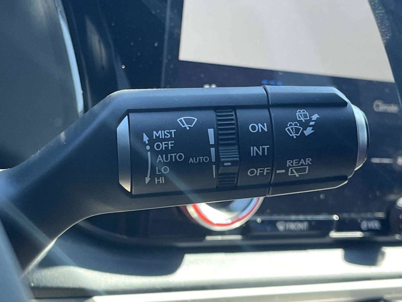 Used 2024 Lexus RX 500h F Sport image 31