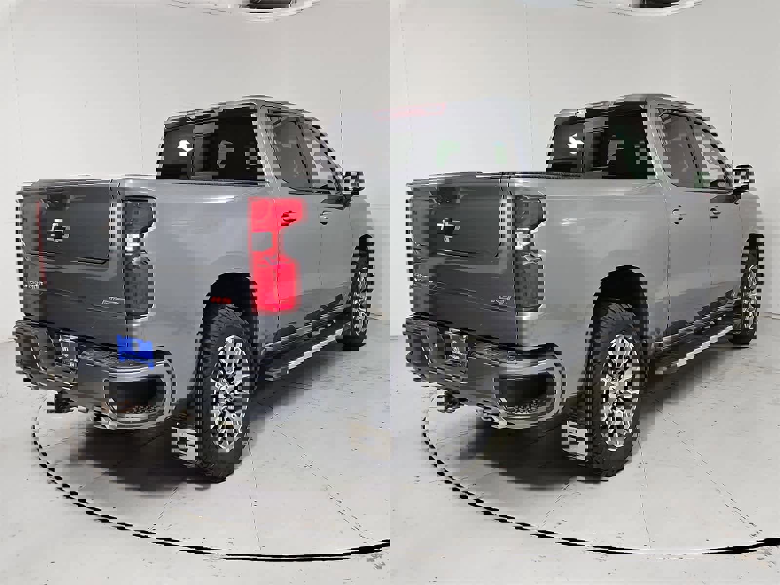 Used 2021 Chevrolet Silverado 1500 RST w/ True North Edition Plus image 6