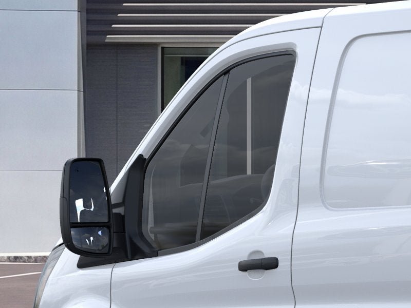 New 2026 Ford Transit 250 Low Roof RWD image 20