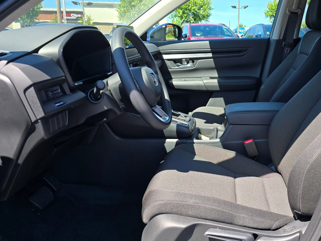 New 2026 Honda CR-V LX image 10