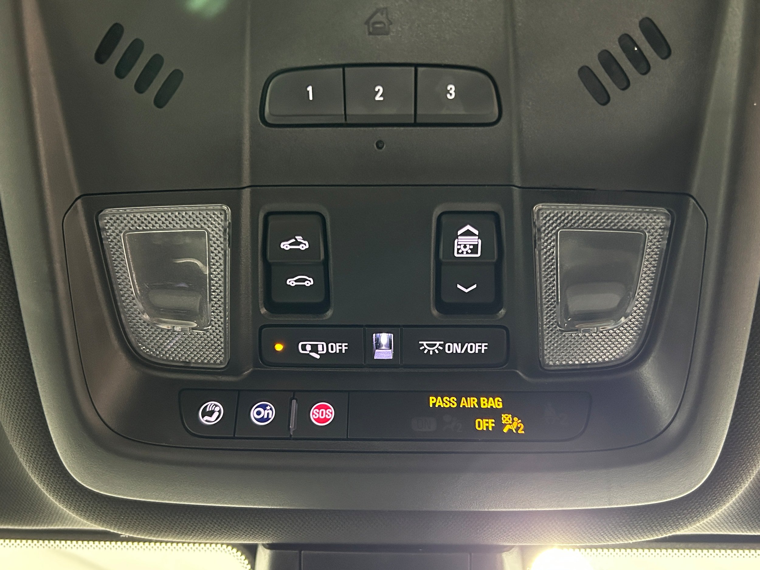 Used 2021 Cadillac XT6 Sport w/ LPO, Floor Liner Package AWD/4WD image 28