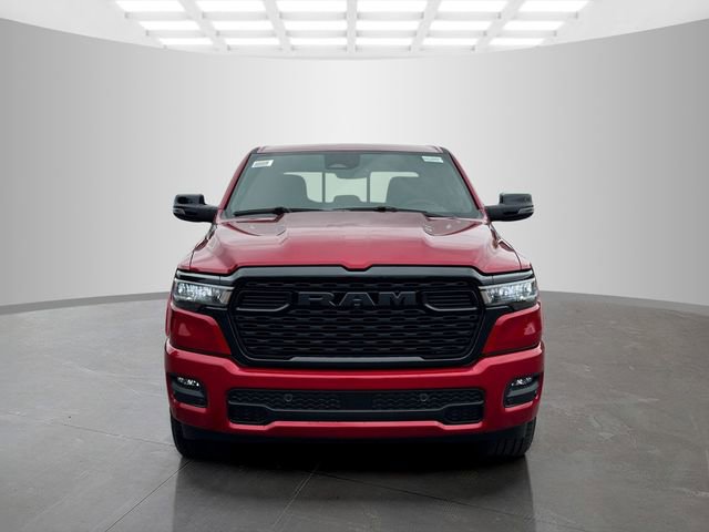 New 2026 RAM 1500 4x4 Crew Cab image 2