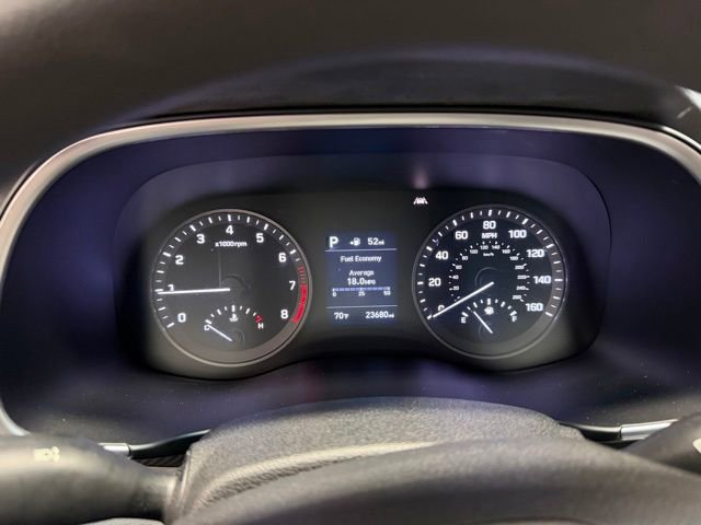 Used 2019 Hyundai Tucson Value AWD/4WD image 33