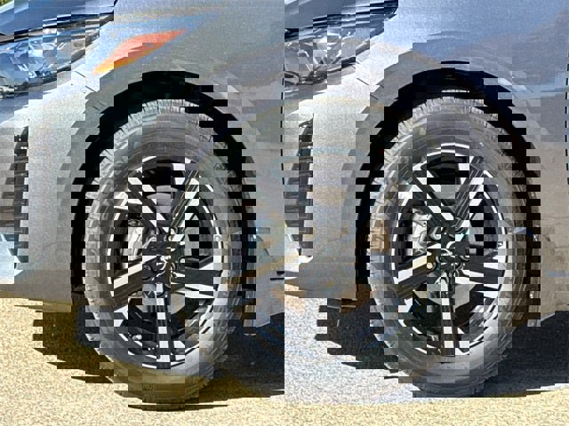 New 2025 Nissan Sentra SV image 6