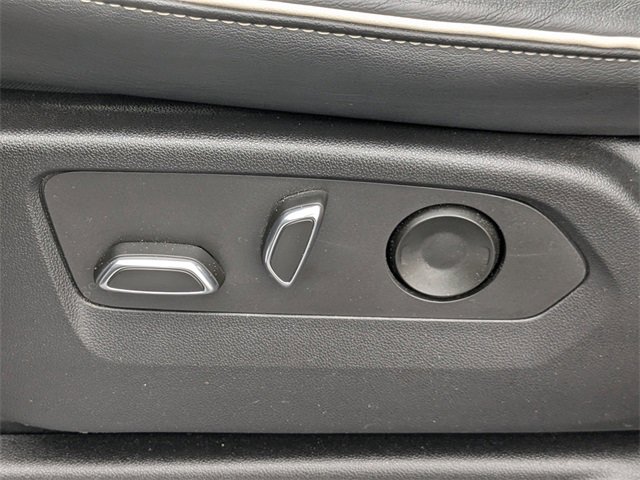 Used 2022 Cadillac Escalade ESV Sport w/ Touring Package image 22