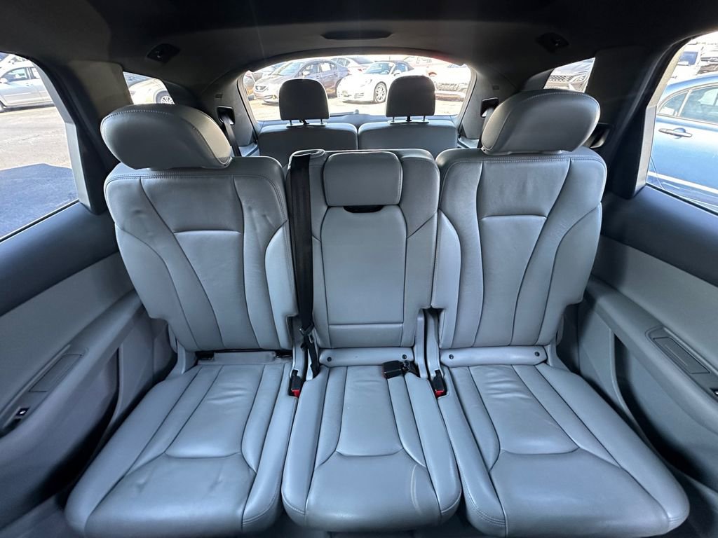 Used 2019 Audi Q7 2.0T Premium w/ Cold Weather Package image 43