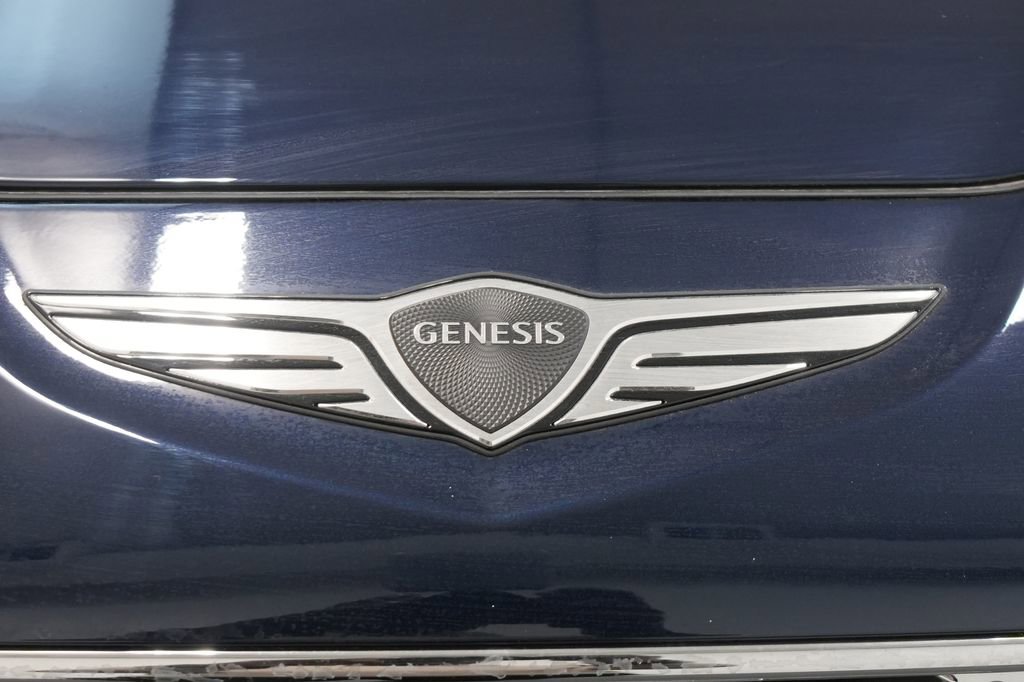 New 2026 Genesis GV80 3.5T Prestige image 12