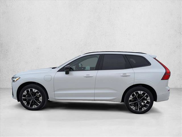 New 2026 Volvo XC60 T8 Plus w/ Climate Package AWD/4WD image 9