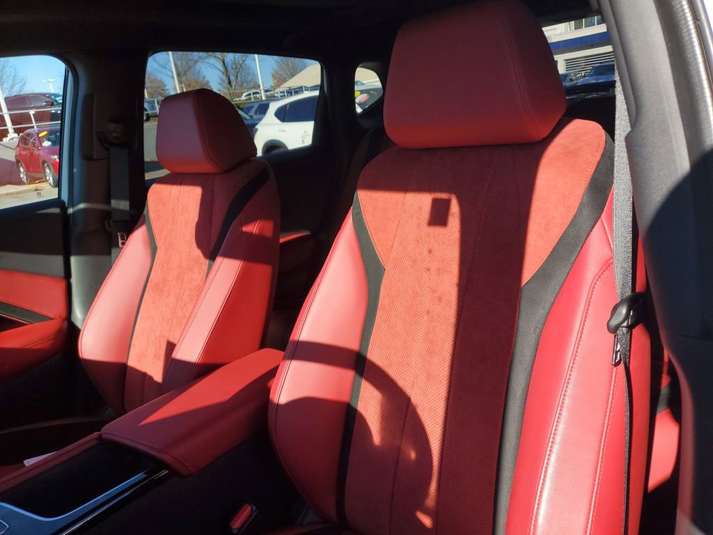 Certified 2025 Acura ADX A-Spec image 19
