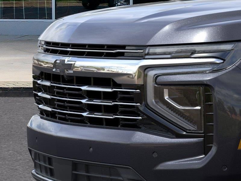 New 2026 Chevrolet Tahoe LT image 13