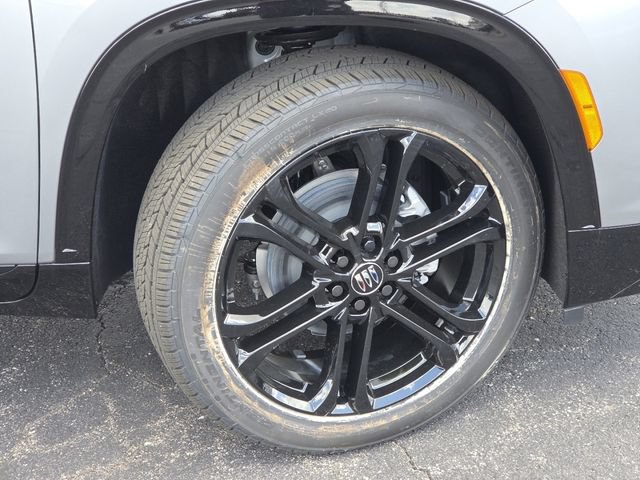 New 2026 Buick Enclave Sport Touring w/ Power Package AWD/4WD image 29
