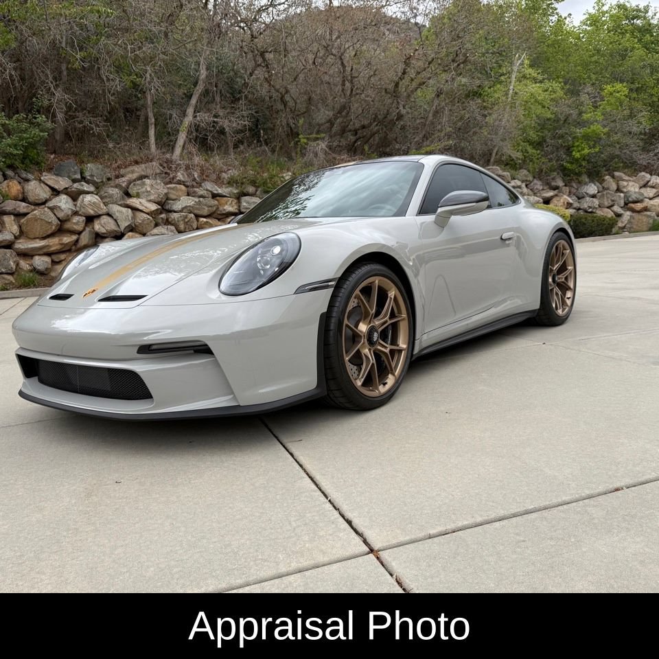 Certified 2022 Porsche 911 GT3 RWD image 4