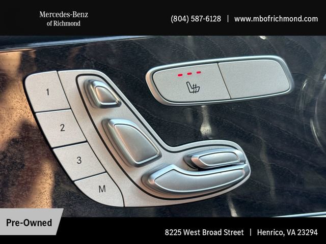 Certified 2023 Mercedes-Benz E 350 4MATIC Sedan image 23