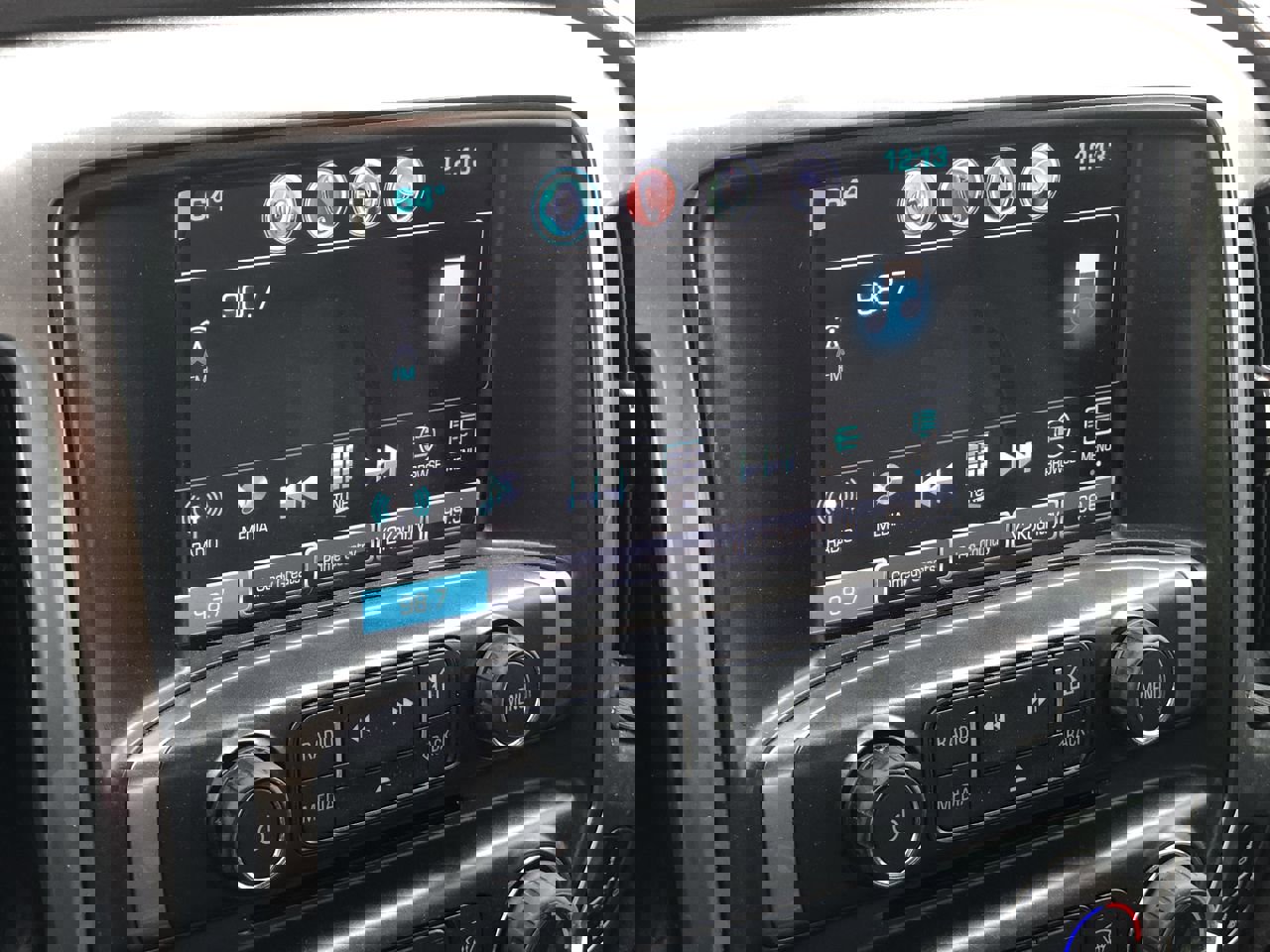 Used 2017 Chevrolet Silverado 2500 LTZ w/ Duramax Plus Package image 19