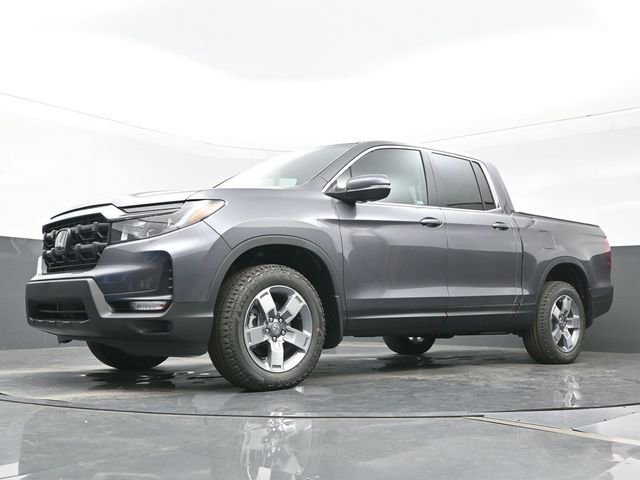 New 2026 Honda Ridgeline RTL image 20