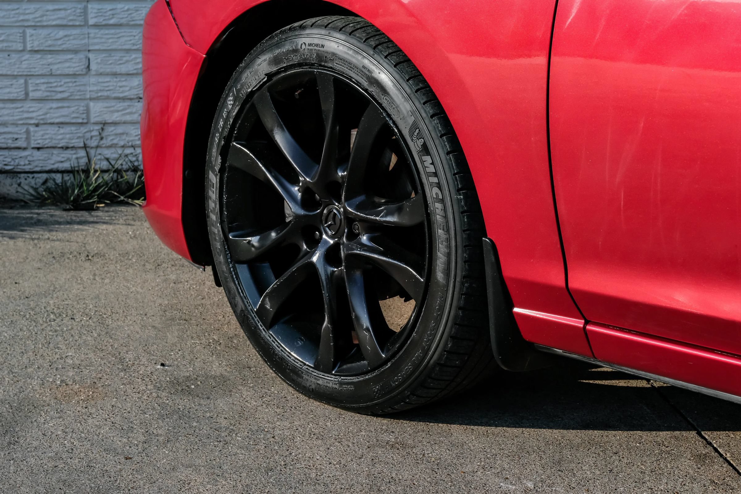Used 2015 MAZDA MAZDA6 Grand Touring FWD image 63