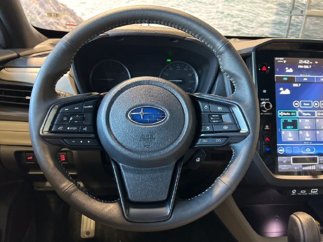 New 2026 Subaru Forester Limited AWD/4WD image 10
