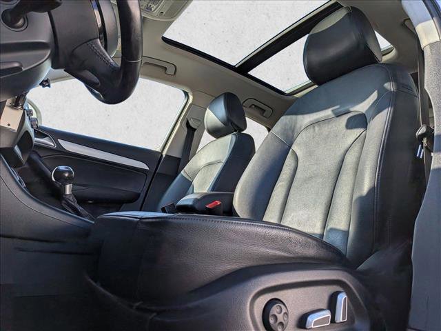 Used 2017 Audi Q3 2.0T Premium image 14