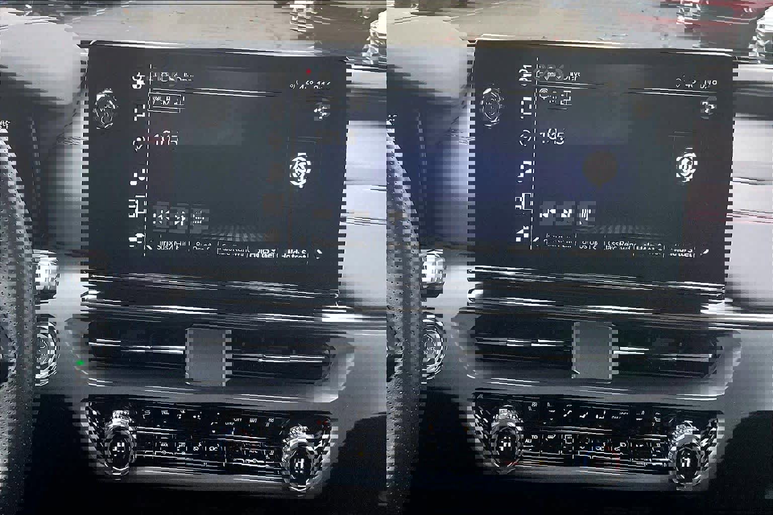 Used 2024 Acura ZDX A-Spec image 9