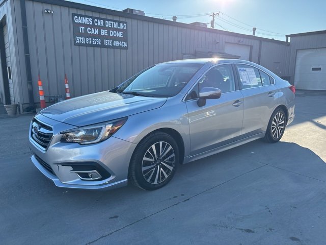 Used 2018 Subaru Legacy 2.5i Premium w/ Eyesight & BSD & Rcta & HBA image 3