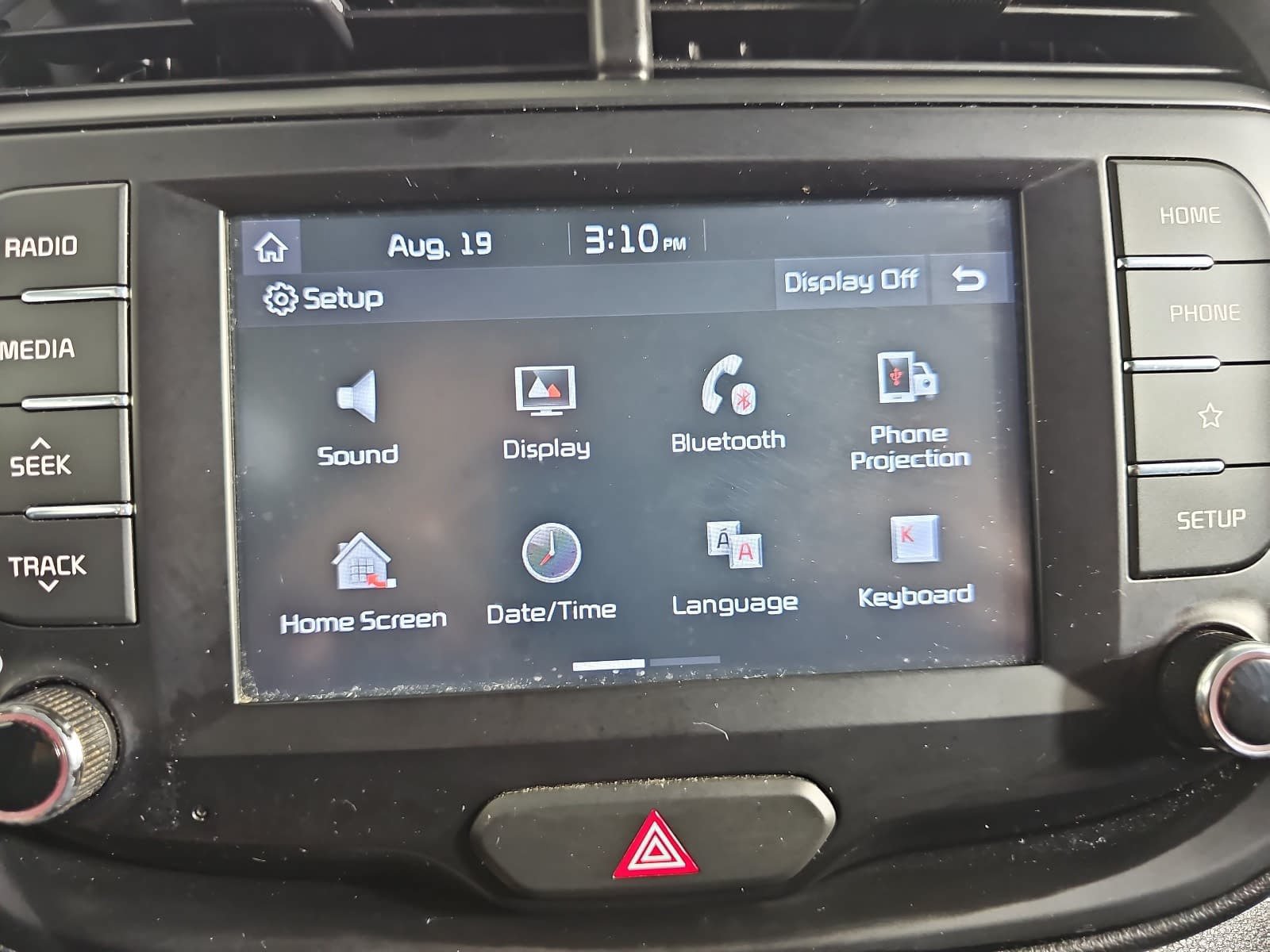 Used 2020 Kia Soul S FWD image 19
