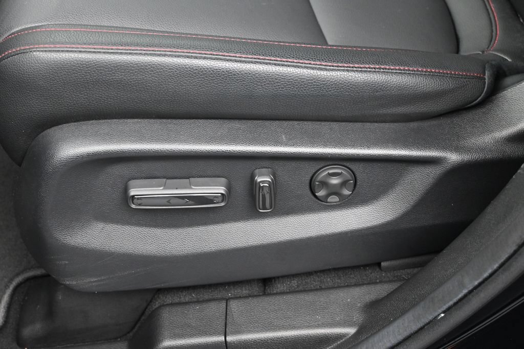 Certified 2025 Honda Odyssey Sport-L image 24