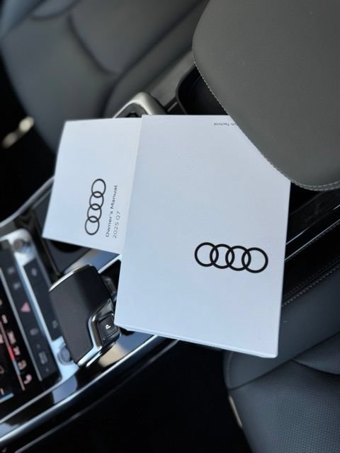 Certified 2025 Audi Q7 2.0T Premium Plus w/ Premium Plus Package AWD/4WD image 18