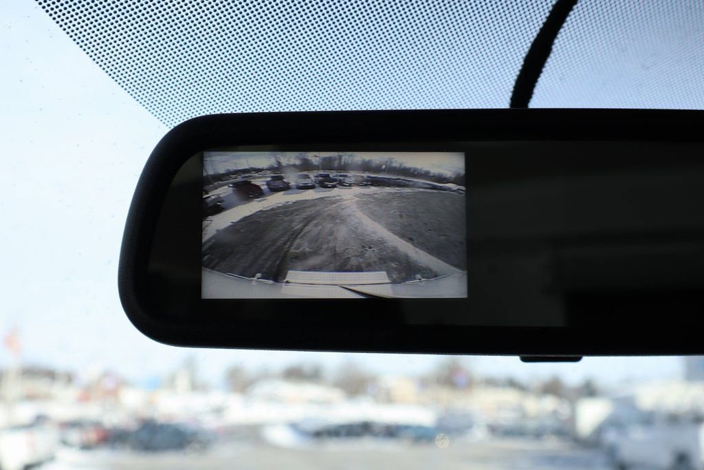 New 2026 Chevrolet Express 3500 Work Van w/ Power Convenience Package image 23