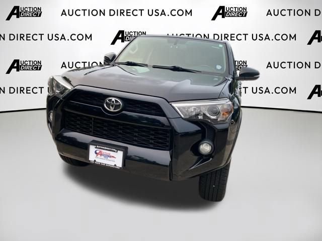 Used 2015 Toyota 4Runner SR5 image 6
