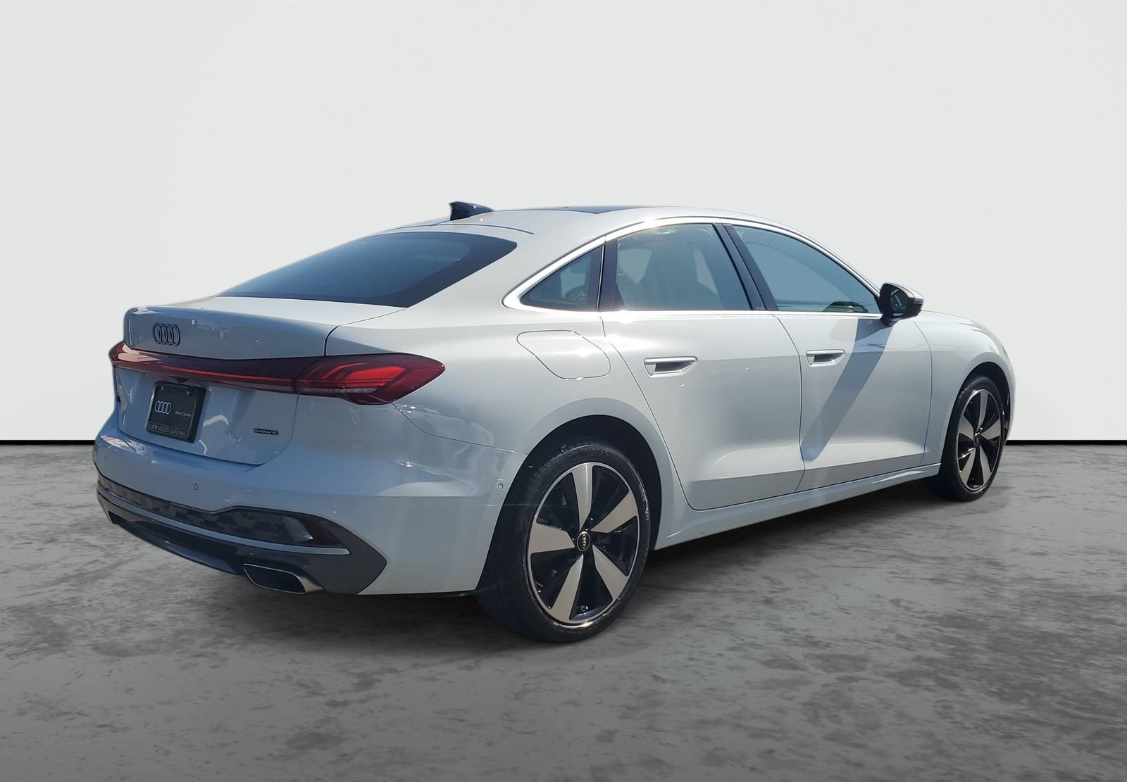 Used 2025 Audi A5 Premium Plus w/ Premium Plus AWD/4WD image 4