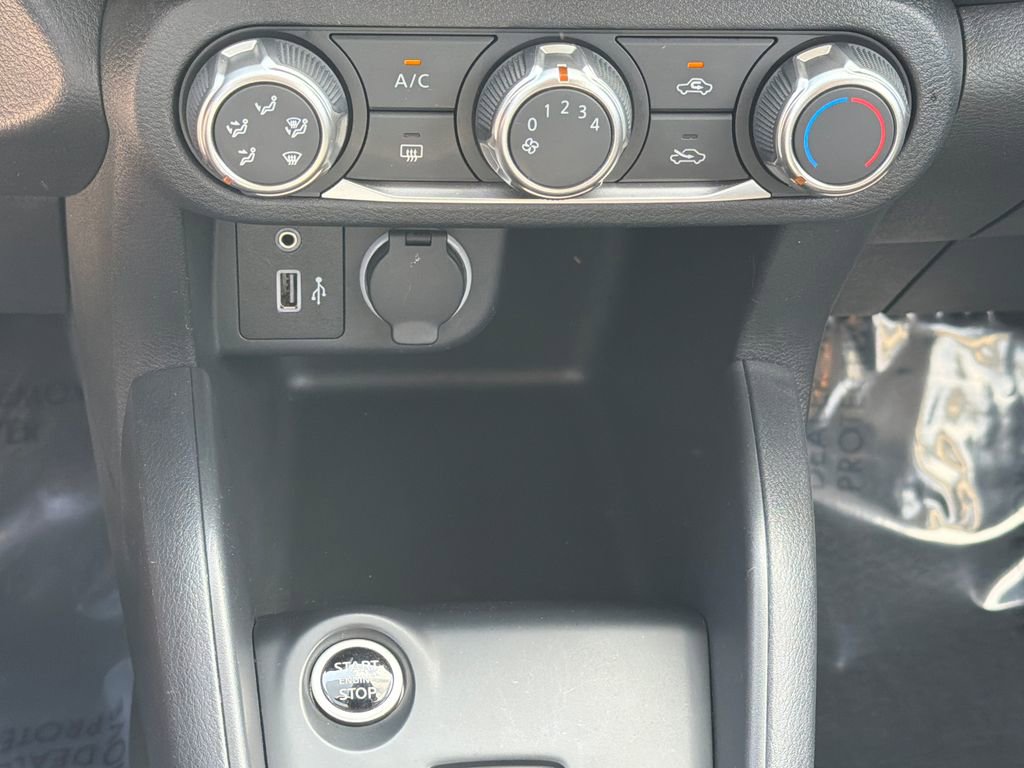 Used 2024 Nissan Kicks S FWD image 26
