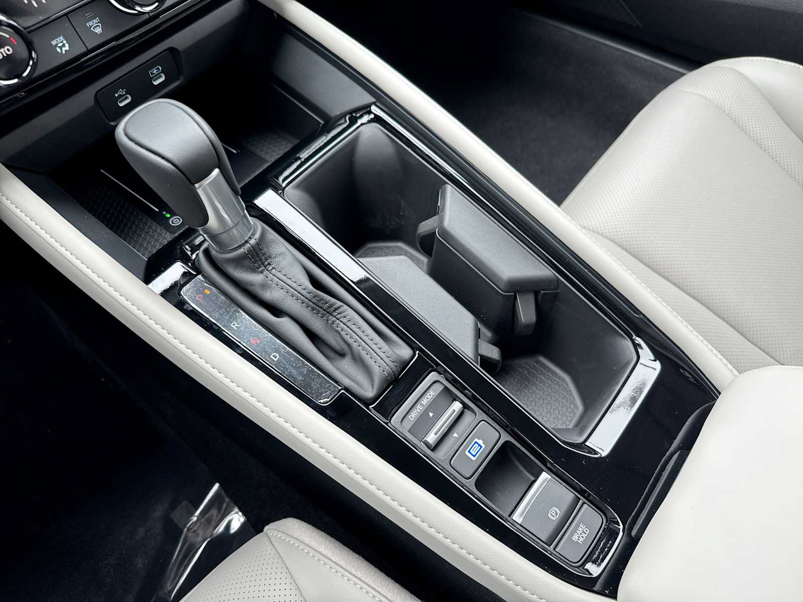 New 2026 Honda Accord Touring image 22