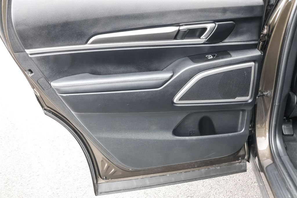 Used 2024 Kia Telluride S w/ S Sunroof Package AWD/4WD image 30