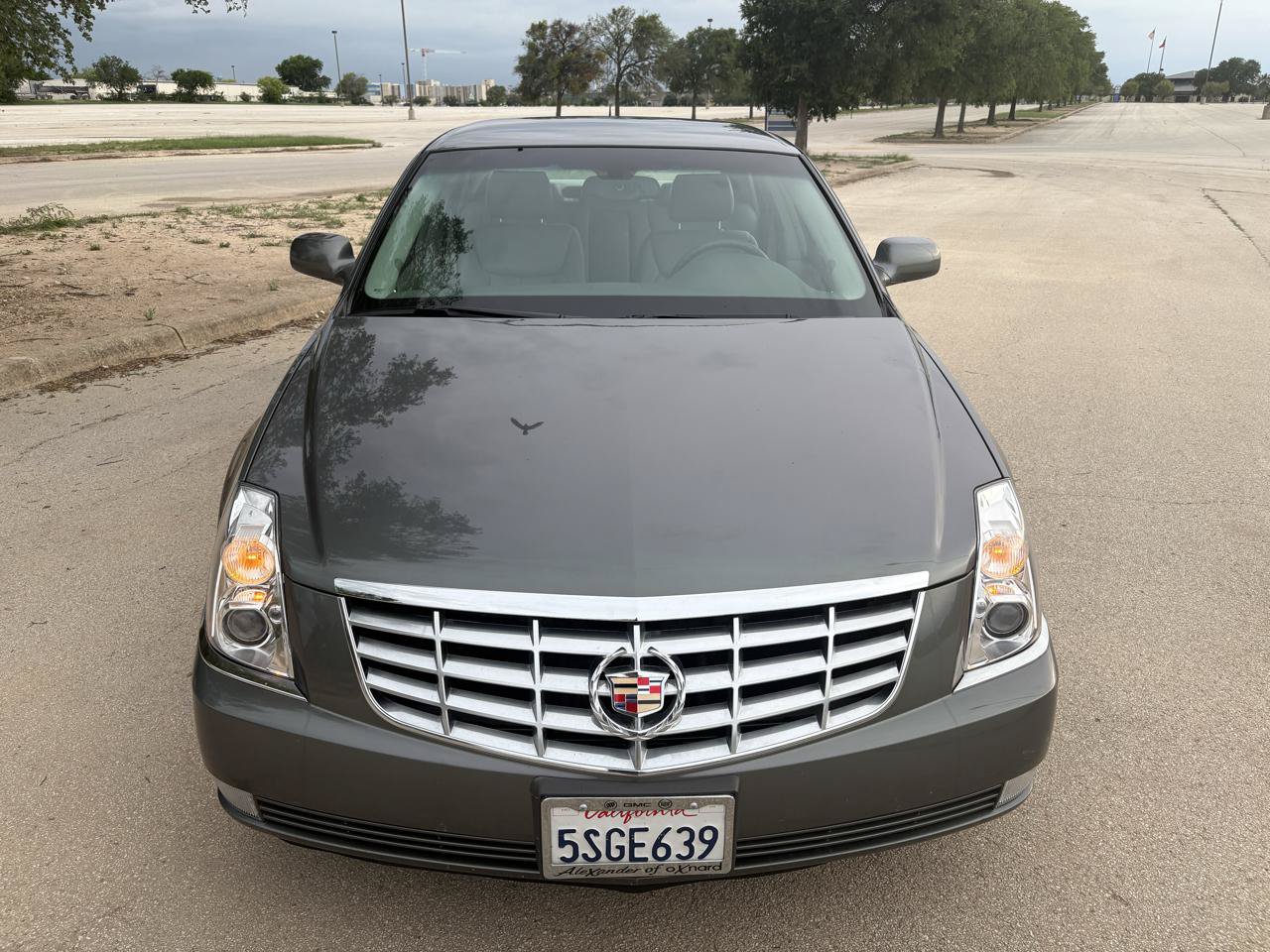 Used 2006 Cadillac DTS FWD image 8