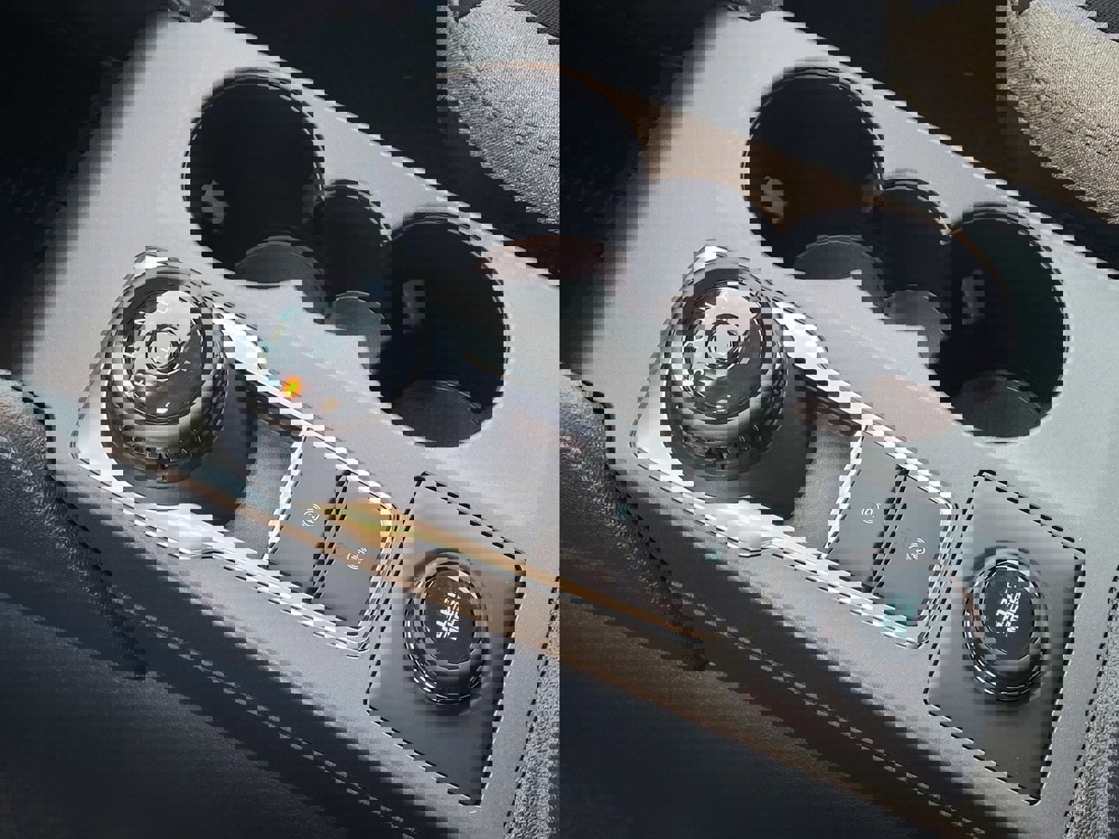 New 2025 Ford Bronco Sport Big Bend w/ Convenience Package image 11