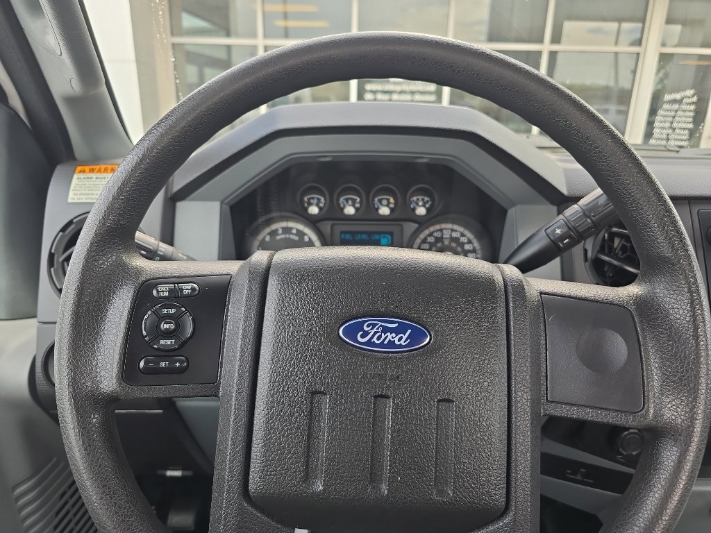 Used 2015 Ford F350 XL AWD/4WD image 18