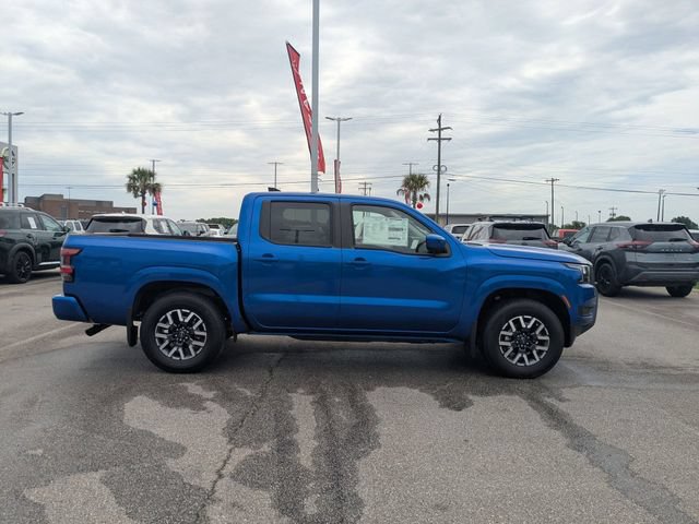 New 2026 Nissan Frontier SV w/ SV Convenience Package RWD image 2