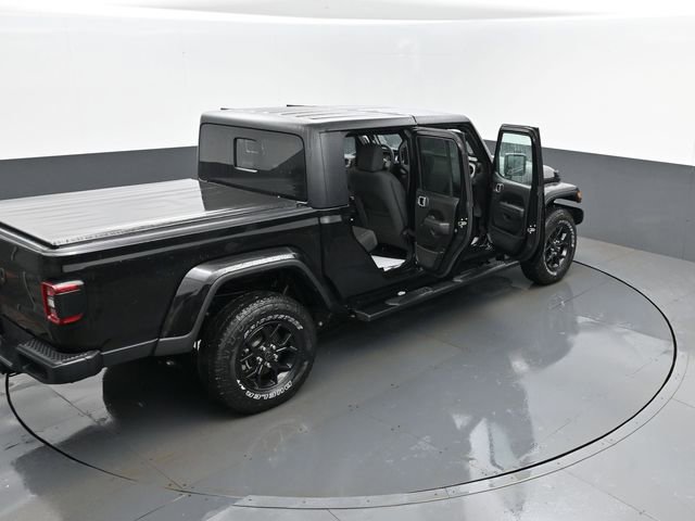 Used 2024 Jeep Gladiator Willys image 26