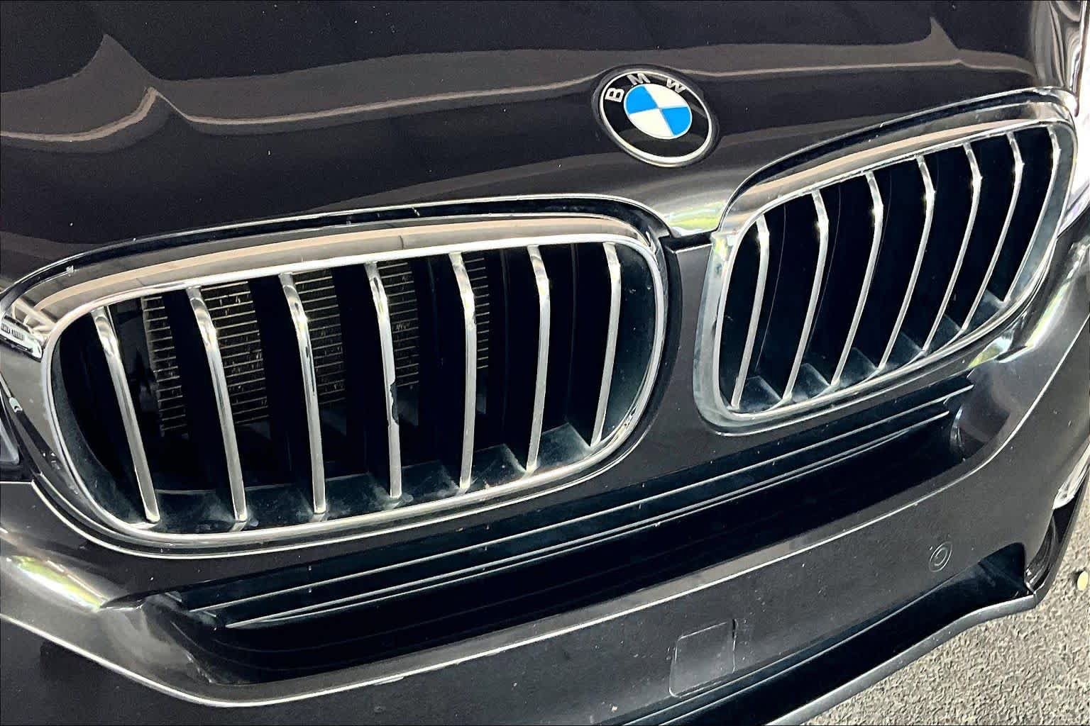 Used 2018 BMW X5 sDrive35i RWD image 29