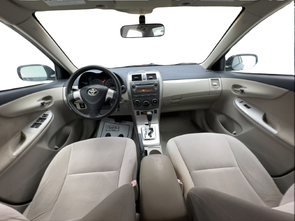 Used 2011 Toyota Corolla LE FWD image 35